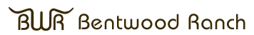 Bentwood Ranch logo